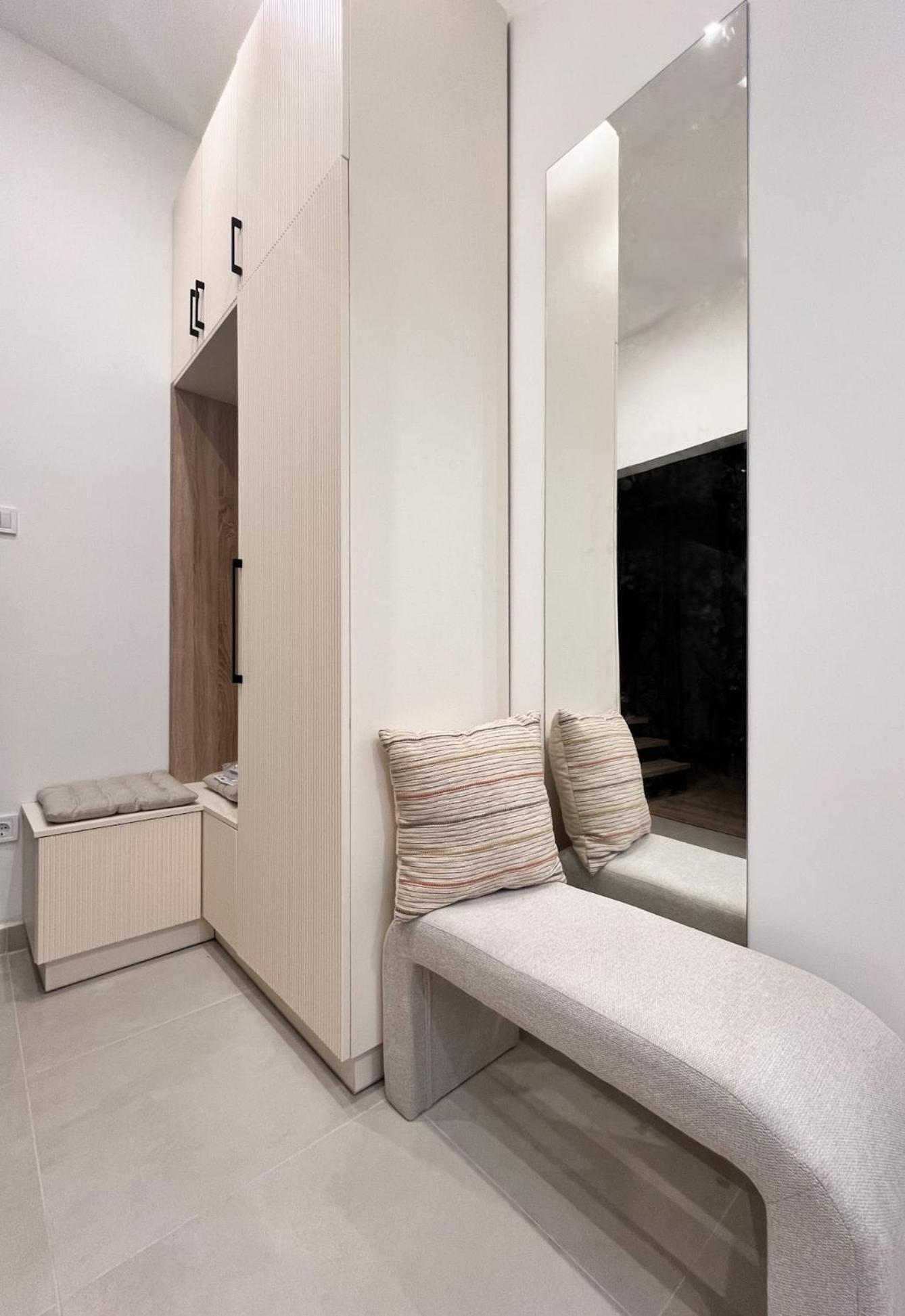 Opera Z39 Suite Budapeste Exterior foto