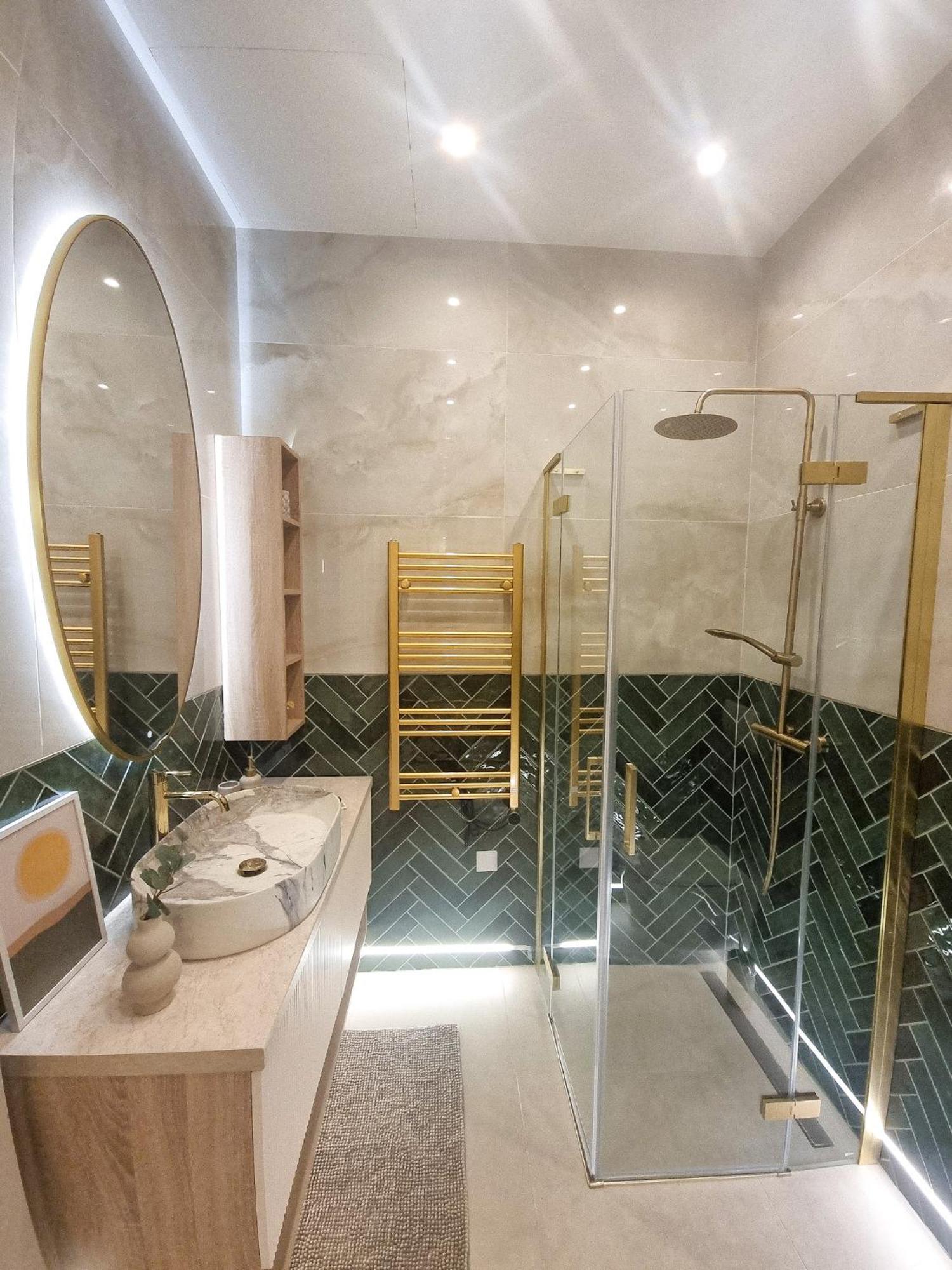 Opera Z39 Suite Budapeste Exterior foto